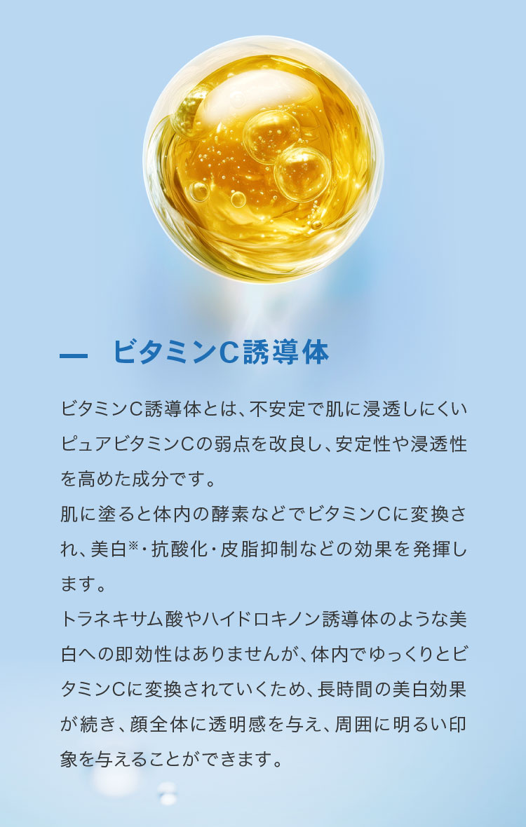 薬用美白保湿美容液】 ホワイトップ セラム 30ml 人気TOP3の美白有効
