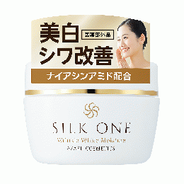 【お得な定期コース】シルクワン 薬用オールインワンジェル 50g