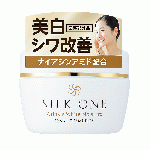 【単品購入】シルクワン 薬用オールインワンジェル 50g