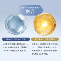 【単品購入】美白クリーム トラネキサム酸誘導体配合 ホワイトップEX 24g
