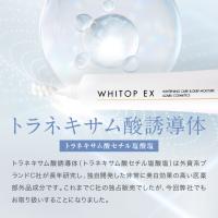【単品購入】美白クリーム トラネキサム酸誘導体配合 ホワイトップEX 24g